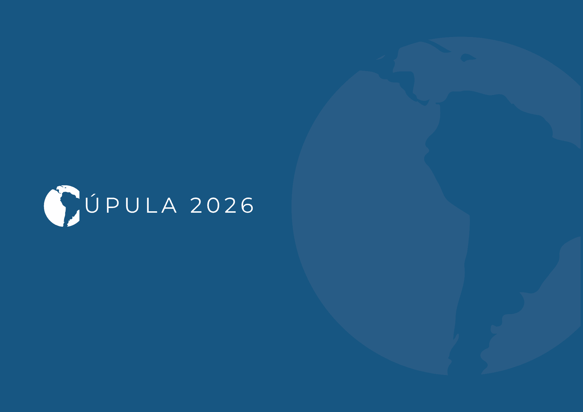 Cúpula das Cidades no Controle do Câncer